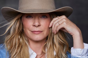 LeAnn Rimes