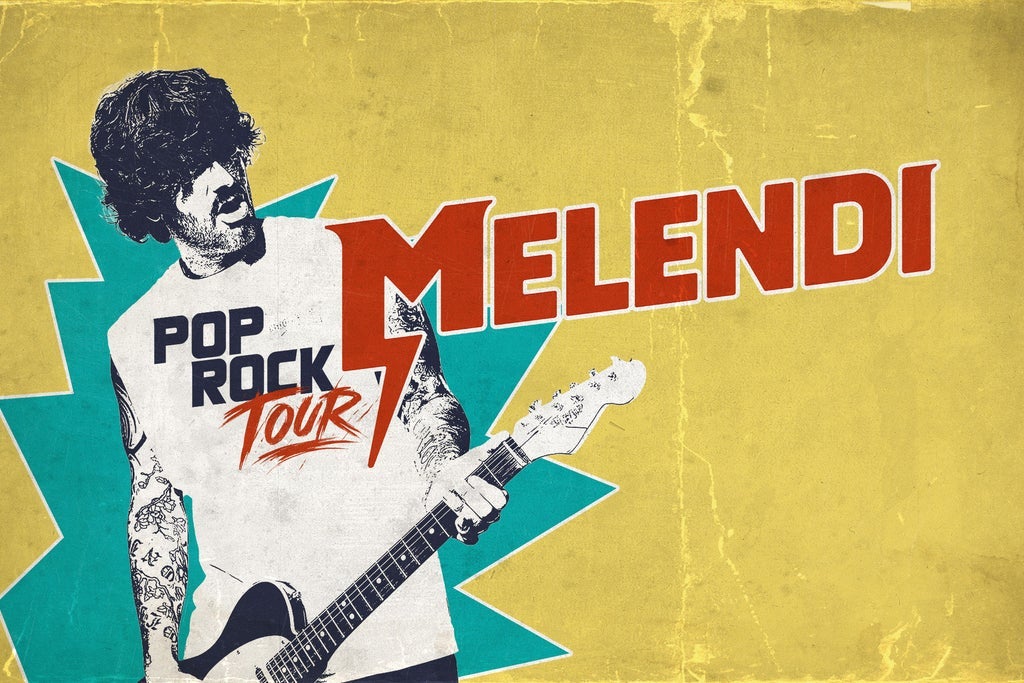 Melendi