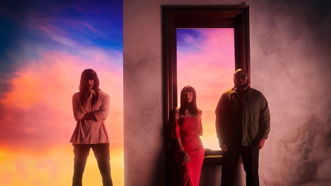 Khruangbin