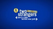 Two Strangers (Carry a Cake Across New York)