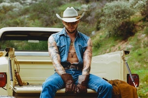 Orville Peck
