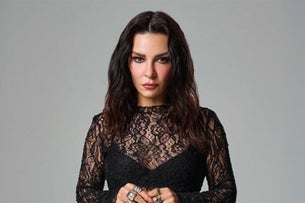 Fatma Turgut