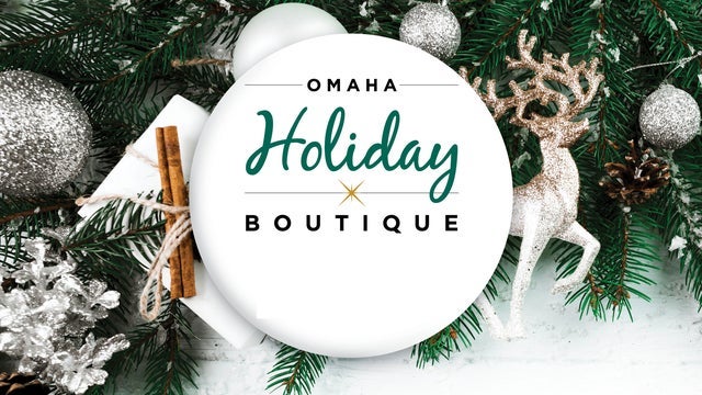 Omaha Holiday Boutique