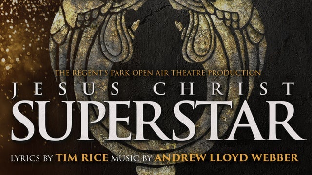 Jesus Christ Superstar (Touring) in The Lowry, Salford Quays 21/05/2024