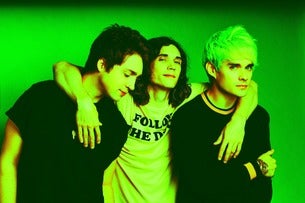 Waterparks Waterparks