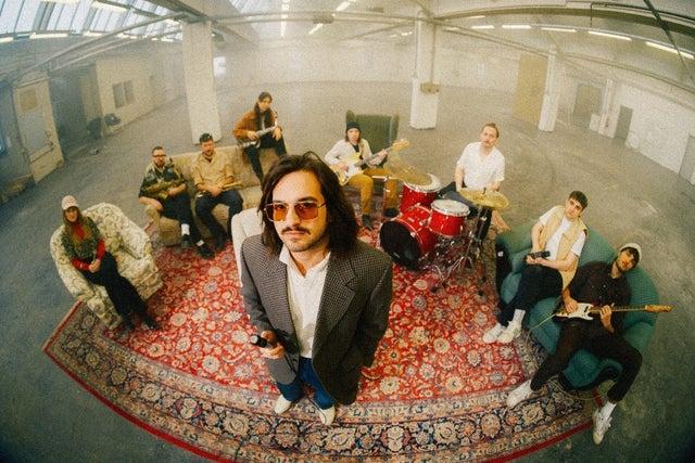 RUHMER - The Masterplan Tour