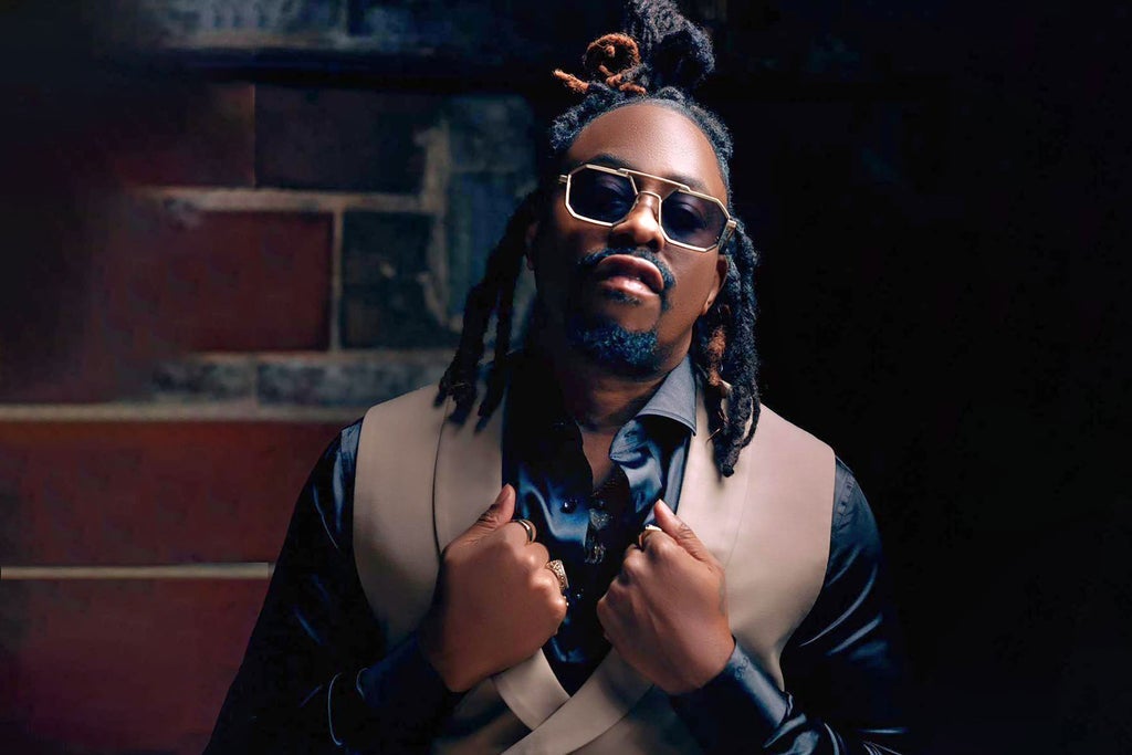 Floetry “Say Yes” Tour w/ Raheem DeVaughn