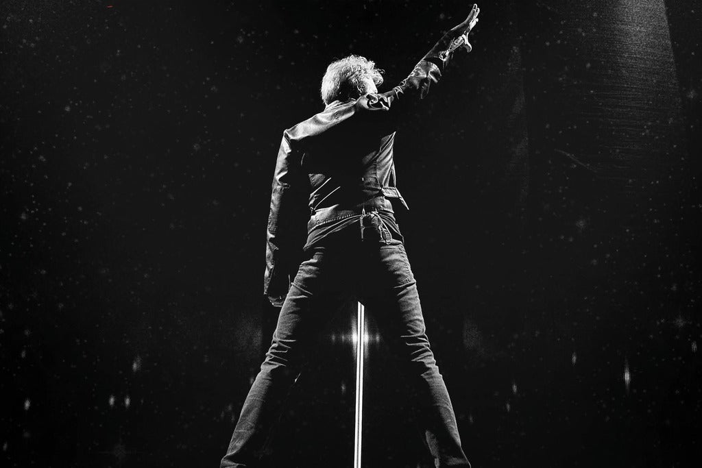 Bon Jovi