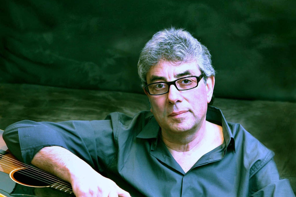 10cc's Graham Gouldman - and Heart Full of Songs