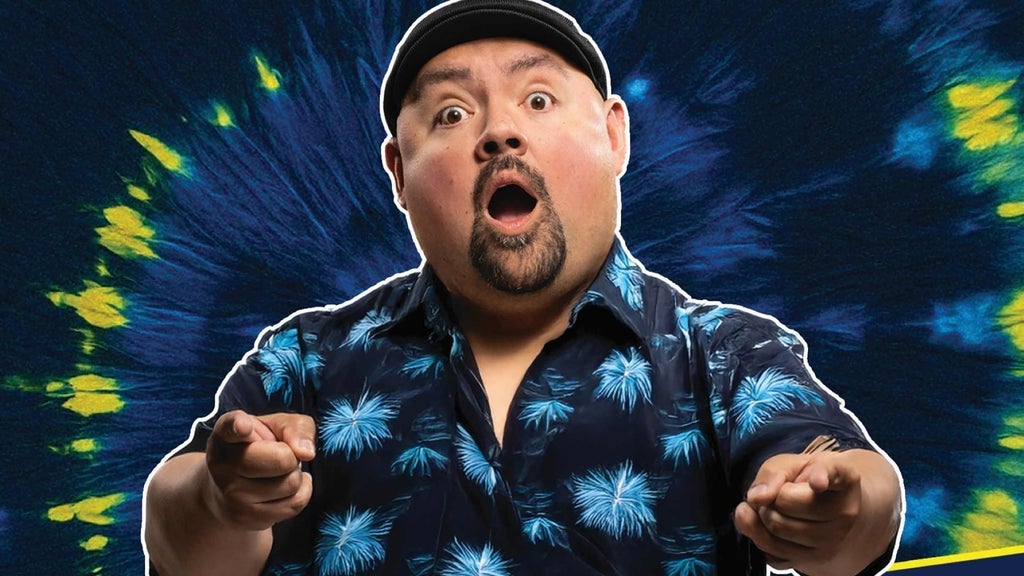 Photo of Gabriel Iglesias: The 1976 Tour