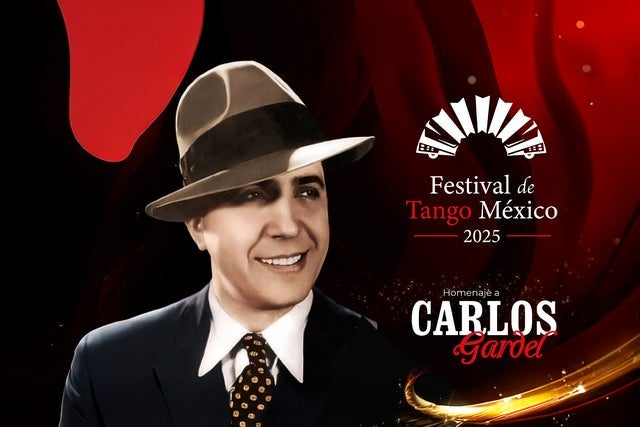 Presales to festival de tango: members use these when buying pre-sale tickets