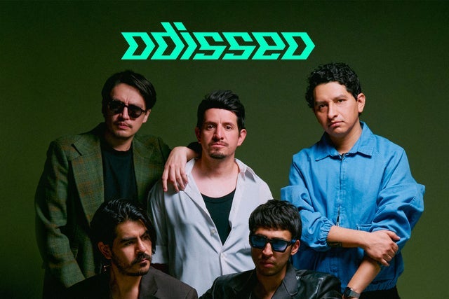 Presale codes for odisseo: members use these when buying pre-sale tickets