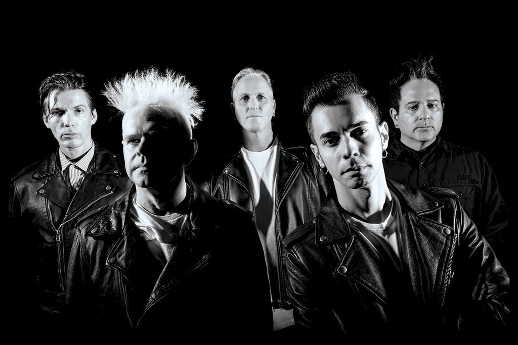 Strangelove - The Depeche Mode Experience