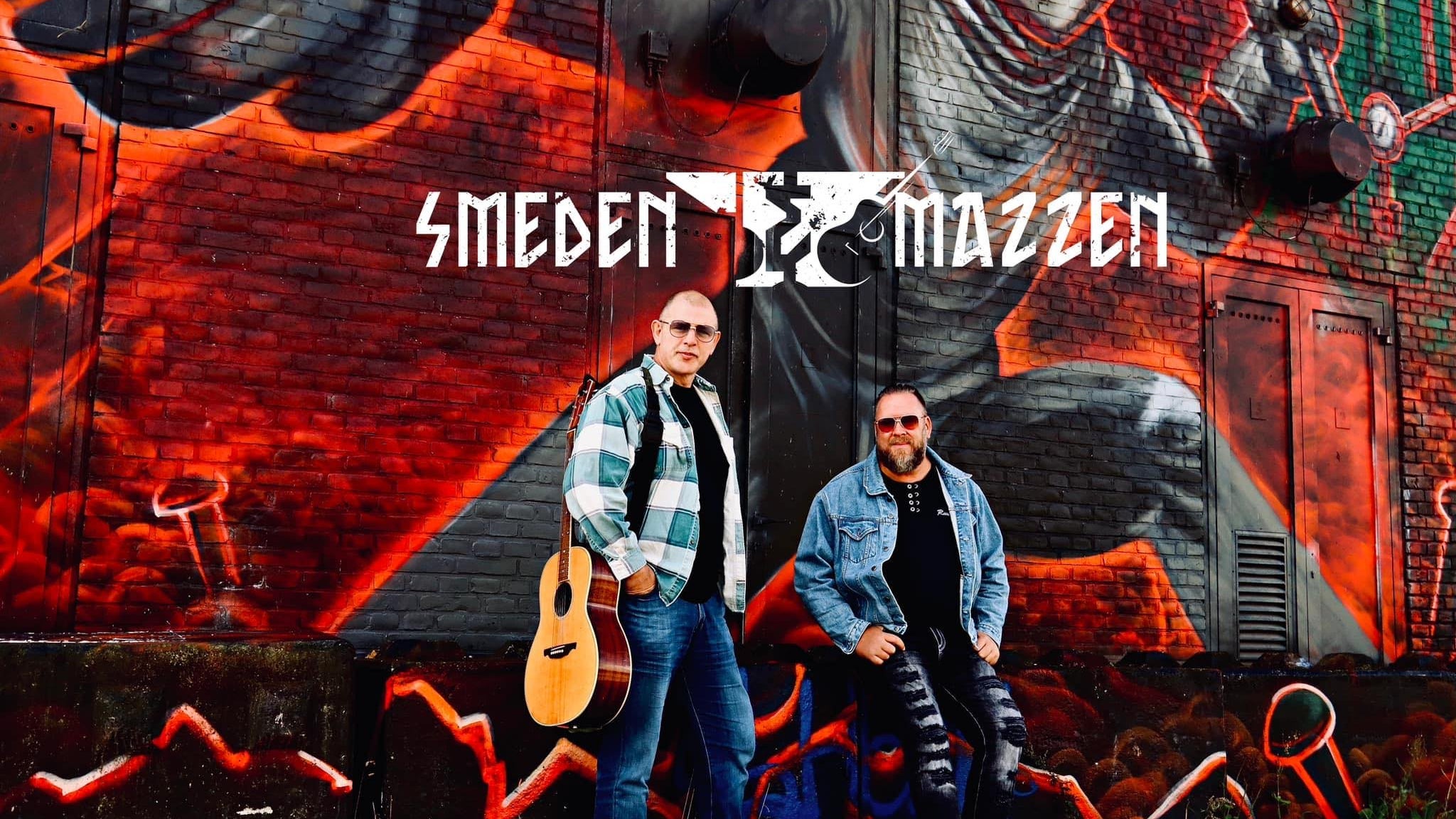 Smeden og Mazzen