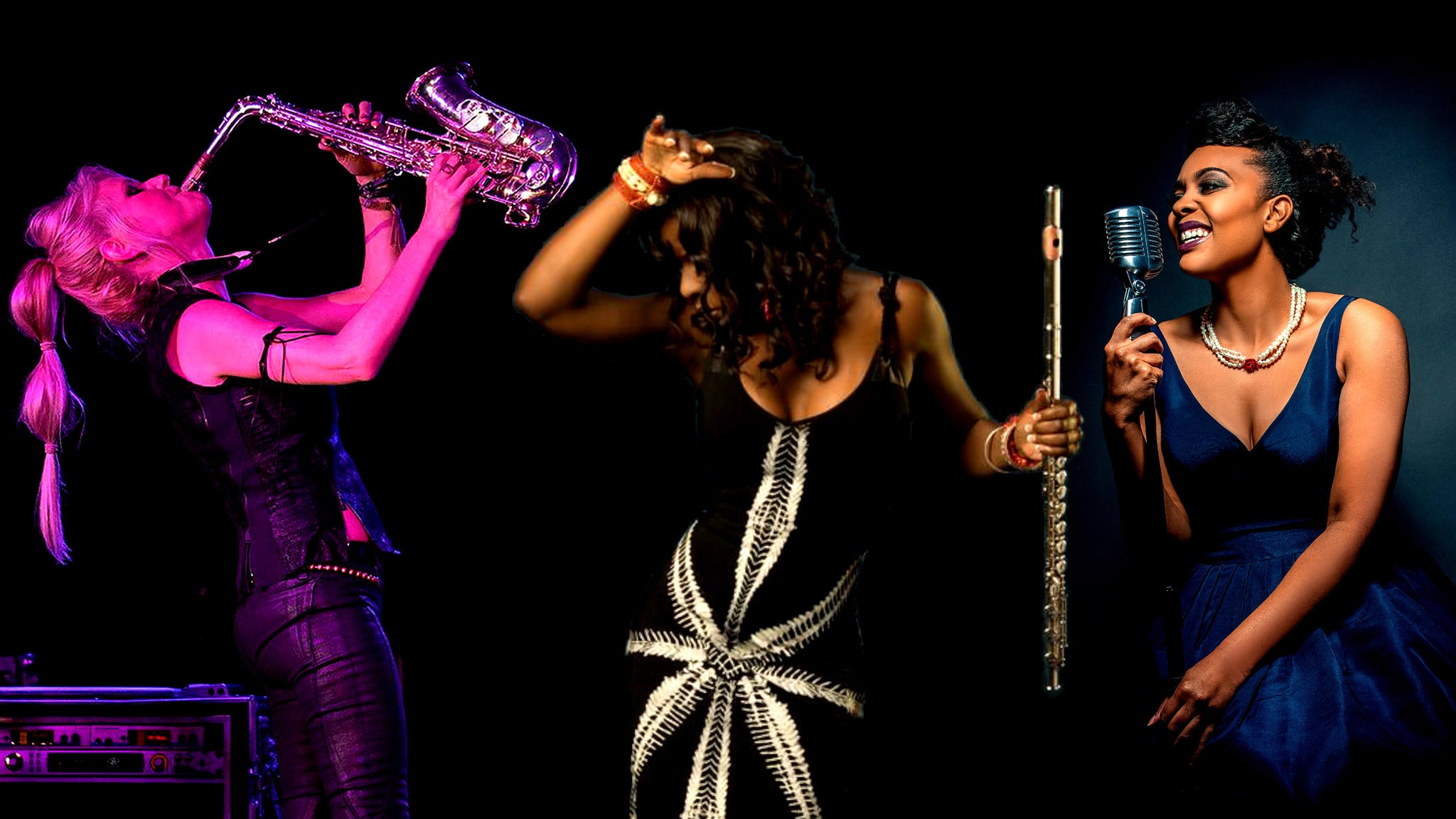 Houston International Jazz Festival Billets Dates d'événements et