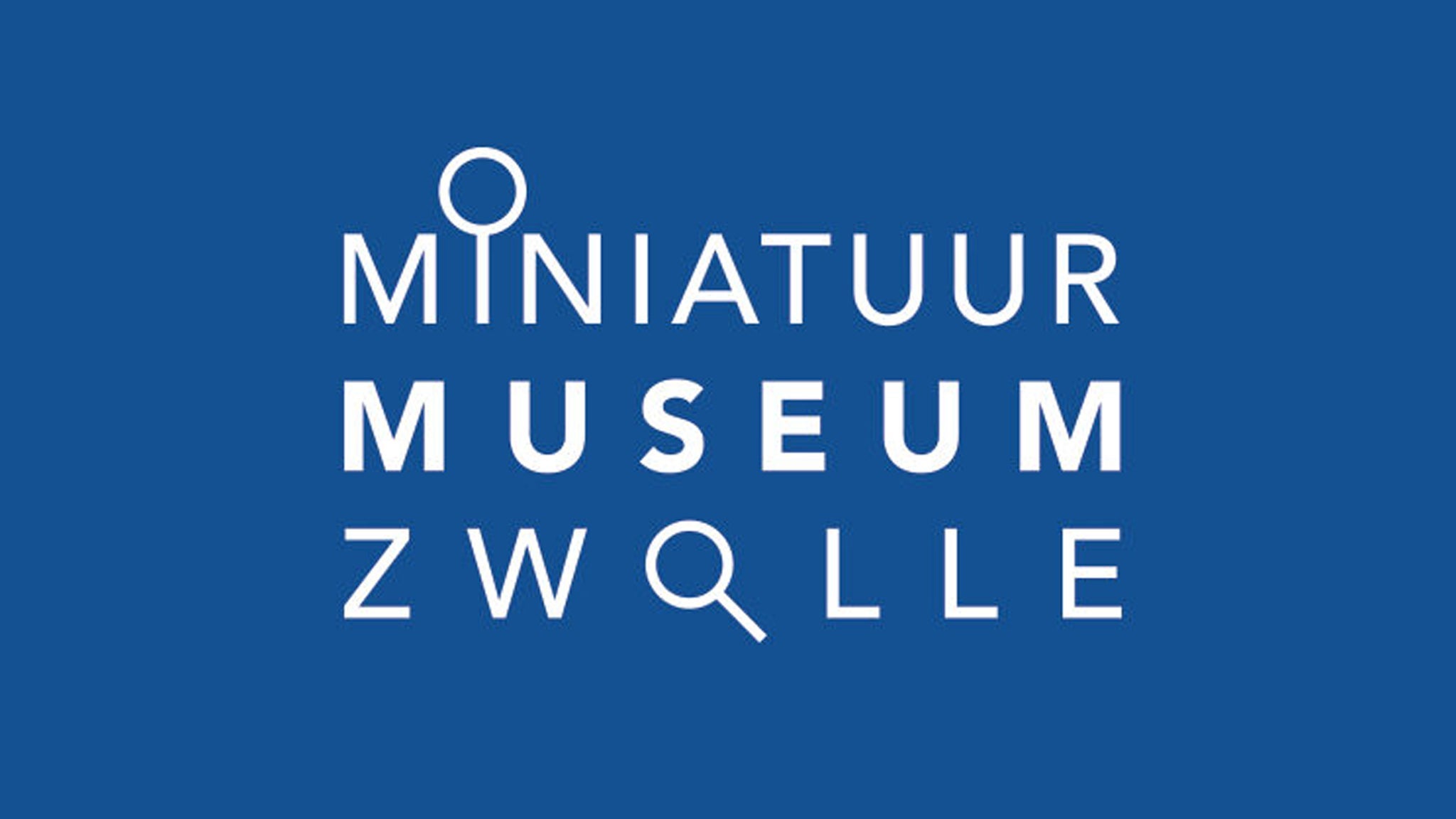 Miniatuurmuseum Zwolle
