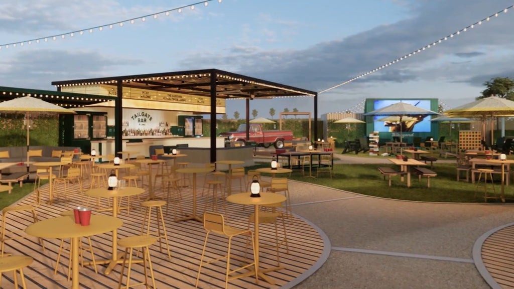 Backyard Access: Wiz Khalifa - Not a Concert Ticket