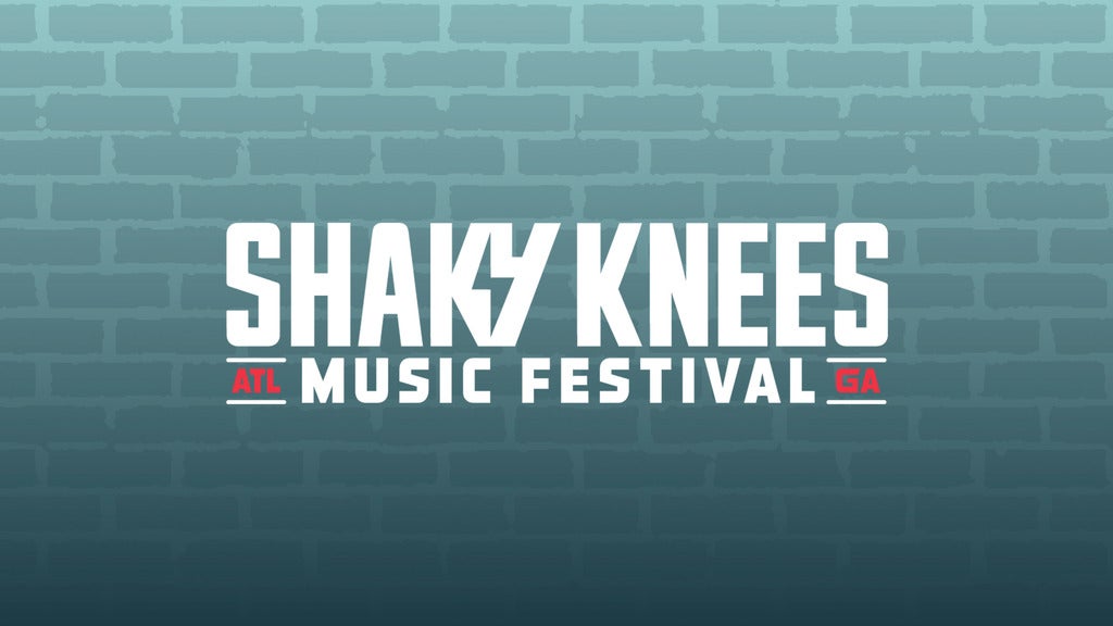 Hotels near Shaky Knees Music Festival Events
