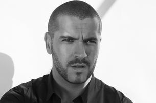 Shayne Ward Seating Plans