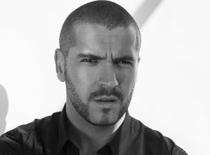 Shayne Ward, 2025-10-10, Дублін