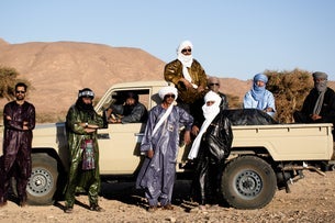 Tinariwen