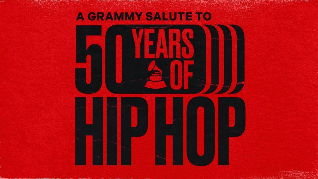 Hotels near A GRAMMY Salute to 50 Years of Hip Hop Events