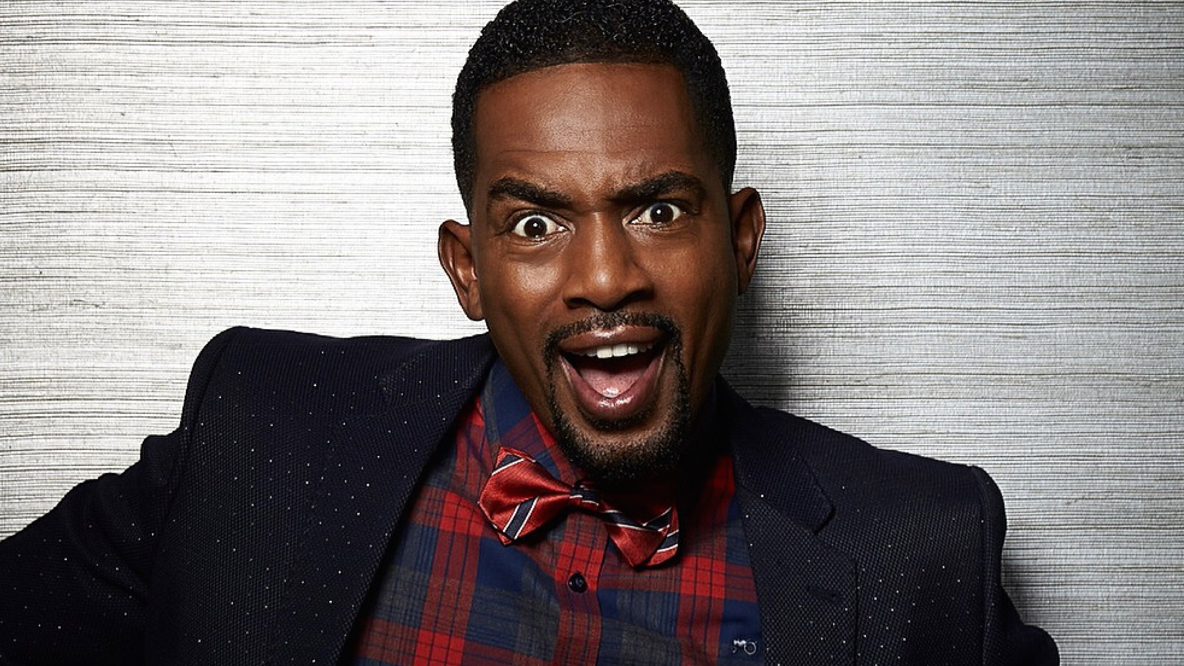 Comedy Live UP Close & Personal with Bill Bellamy & FRIENDS