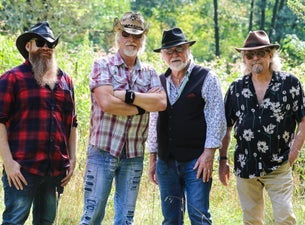 Creedence Clearwater Revived