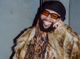PARTYNEXTDOOR: Sorry I’m Outside Tour, 2024-10-17, Cologne