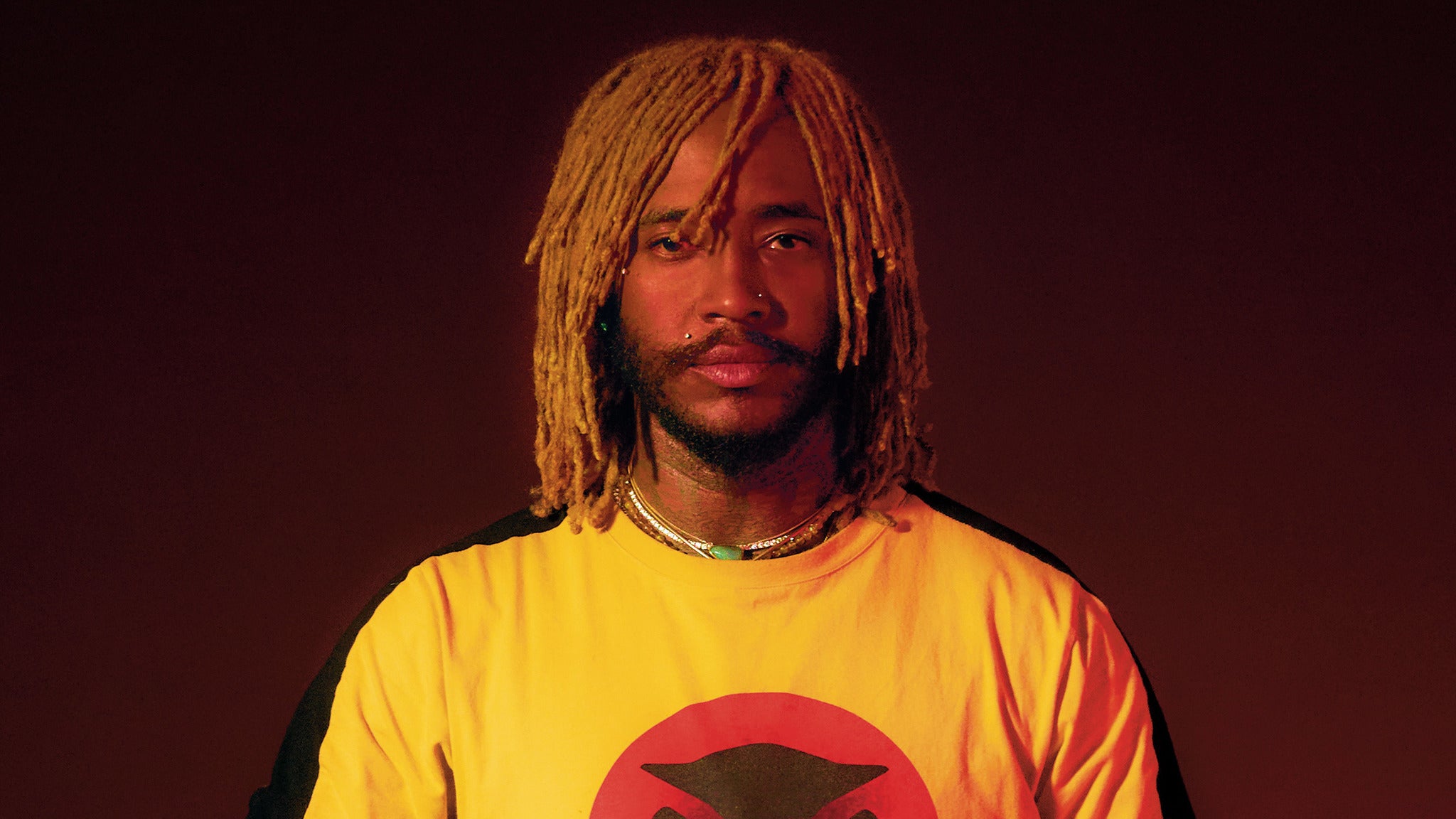 Thundercat presale password for early tickets in Ponte Vedra Beach