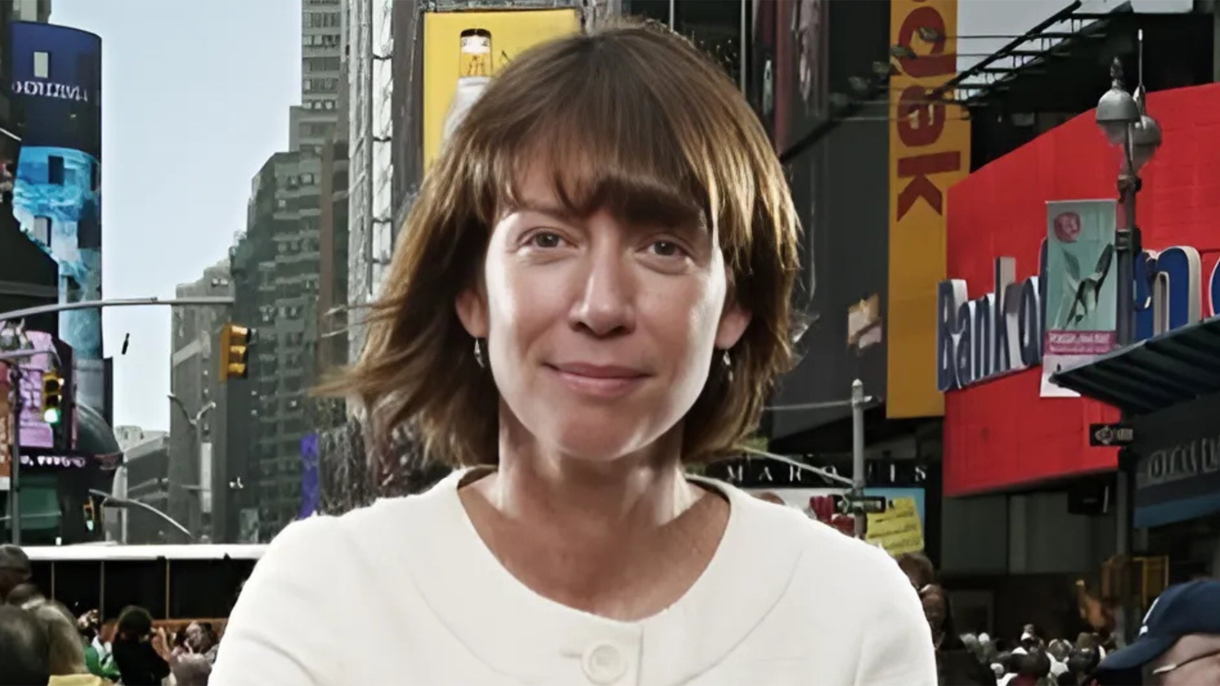 Janette Sadik-Khan