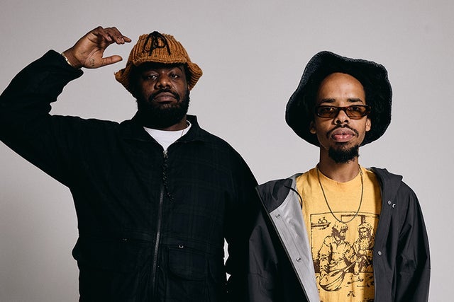 Presales to earl sweatshirt &amp; mike: members use these when buying pre-sale tickets