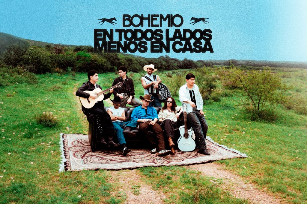 Bohemio