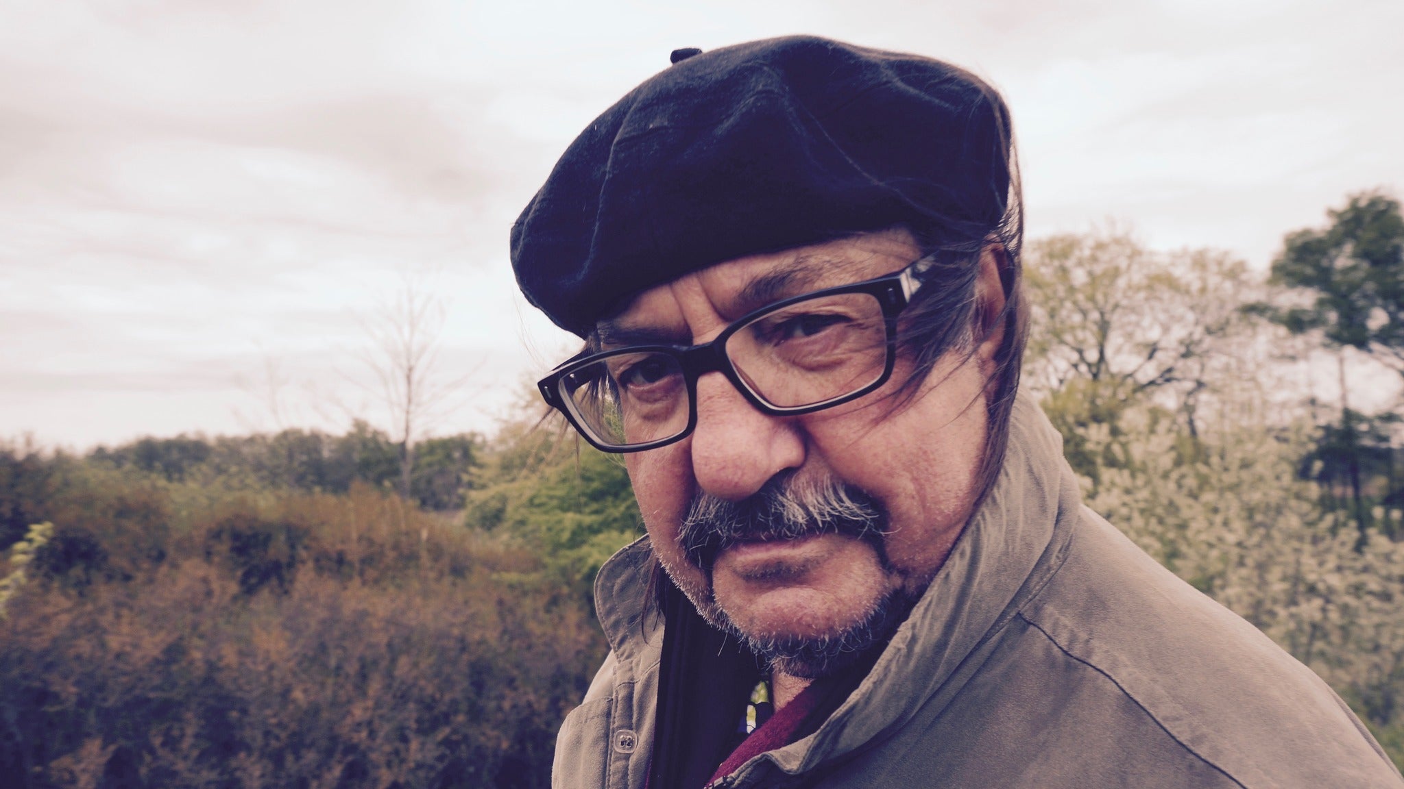 Manfred Maurenbrecher concerts and tour dates | GlobalGigMap