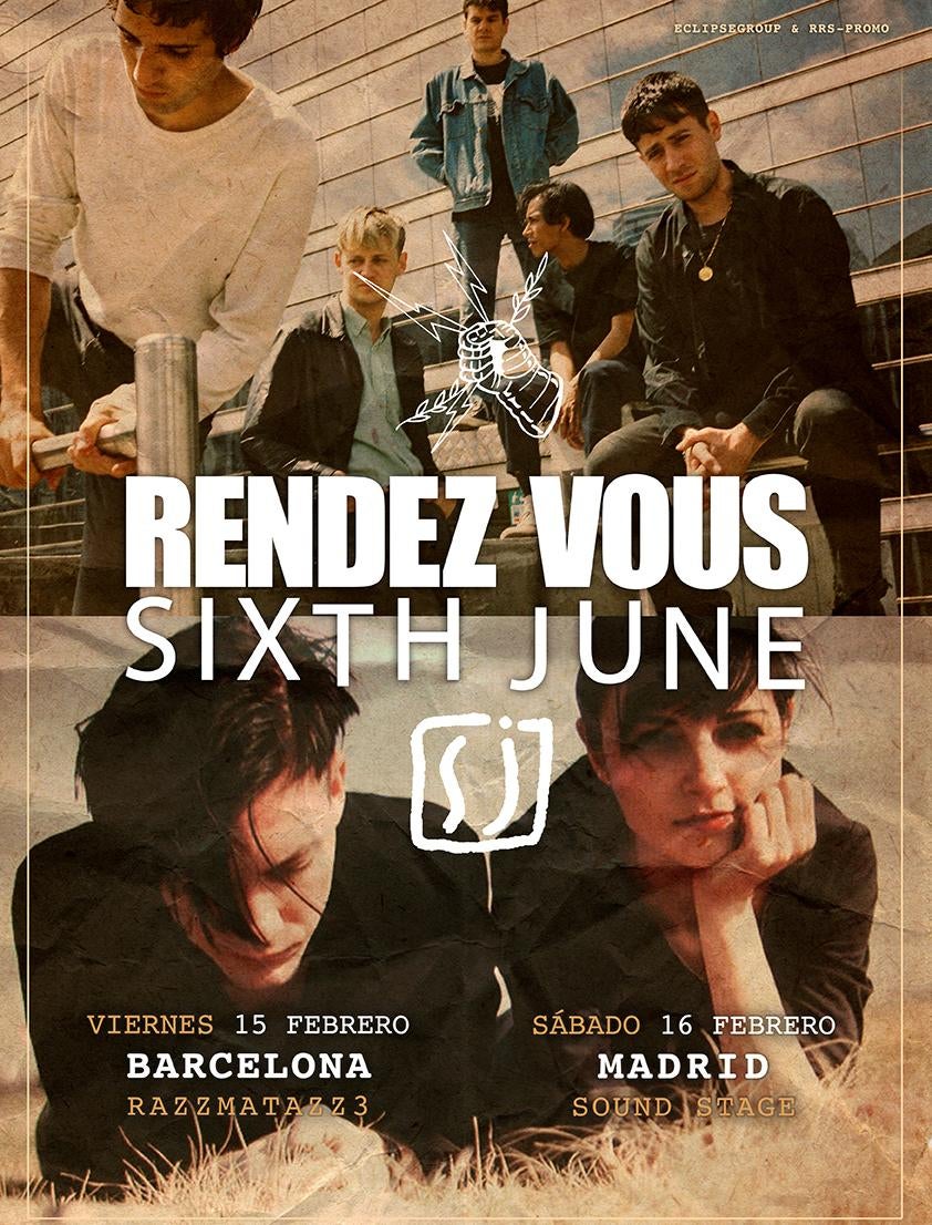 Rendez-Vous Event Title Pic