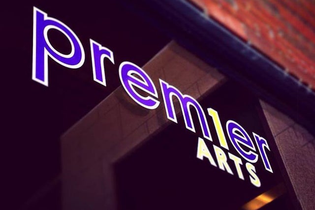 Premier Arts Presents: Sister Act All-Youth Production in Indianapolis