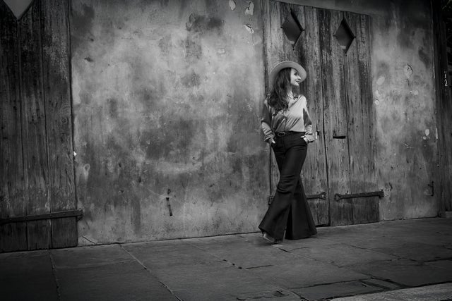 Presales to judith owen: members use these when buying pre-sale tickets