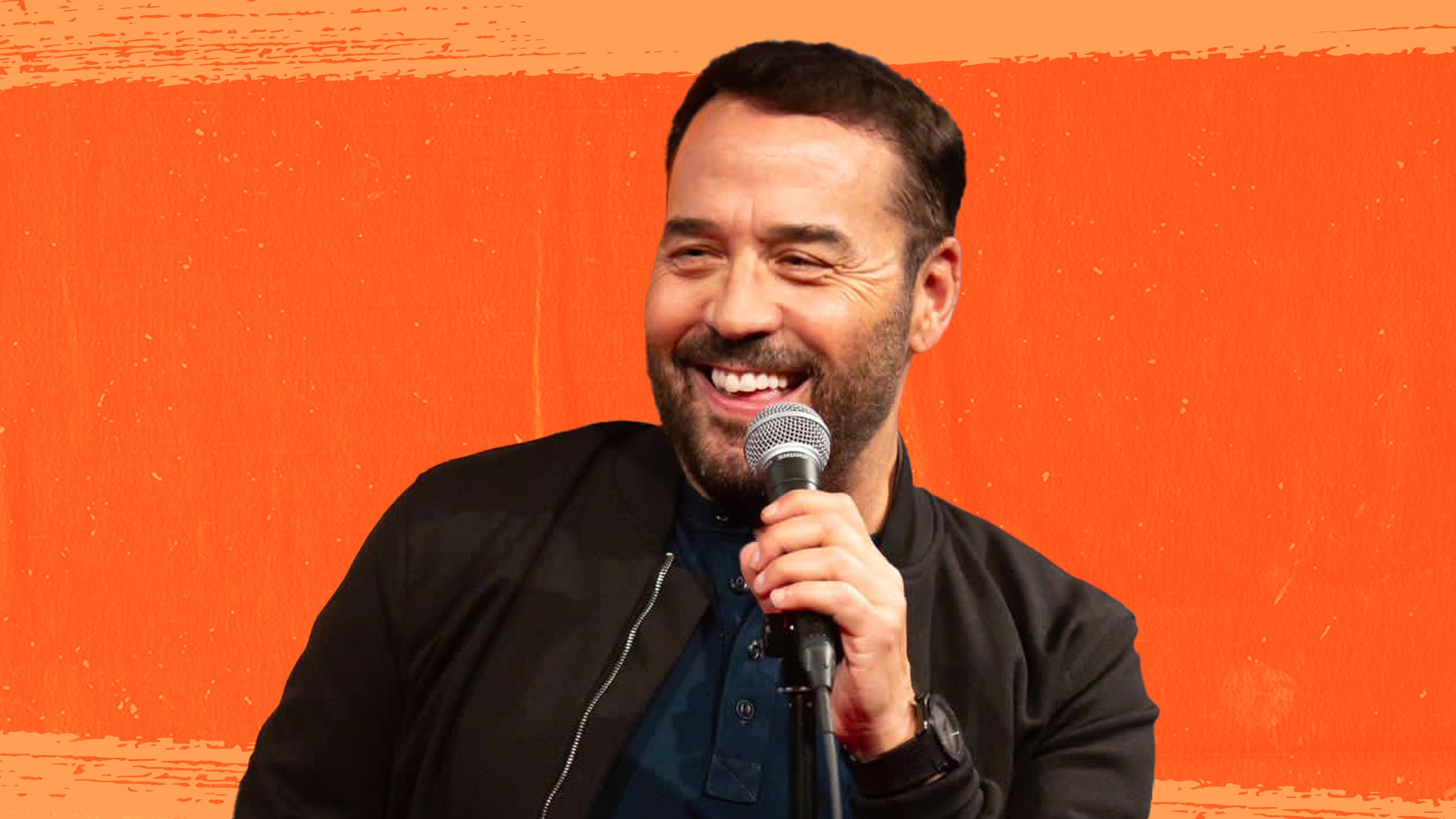 Jeremy Piven 