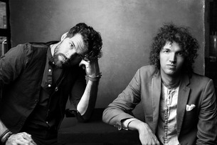 for KING & COUNTRY With Company | A Summer Tour