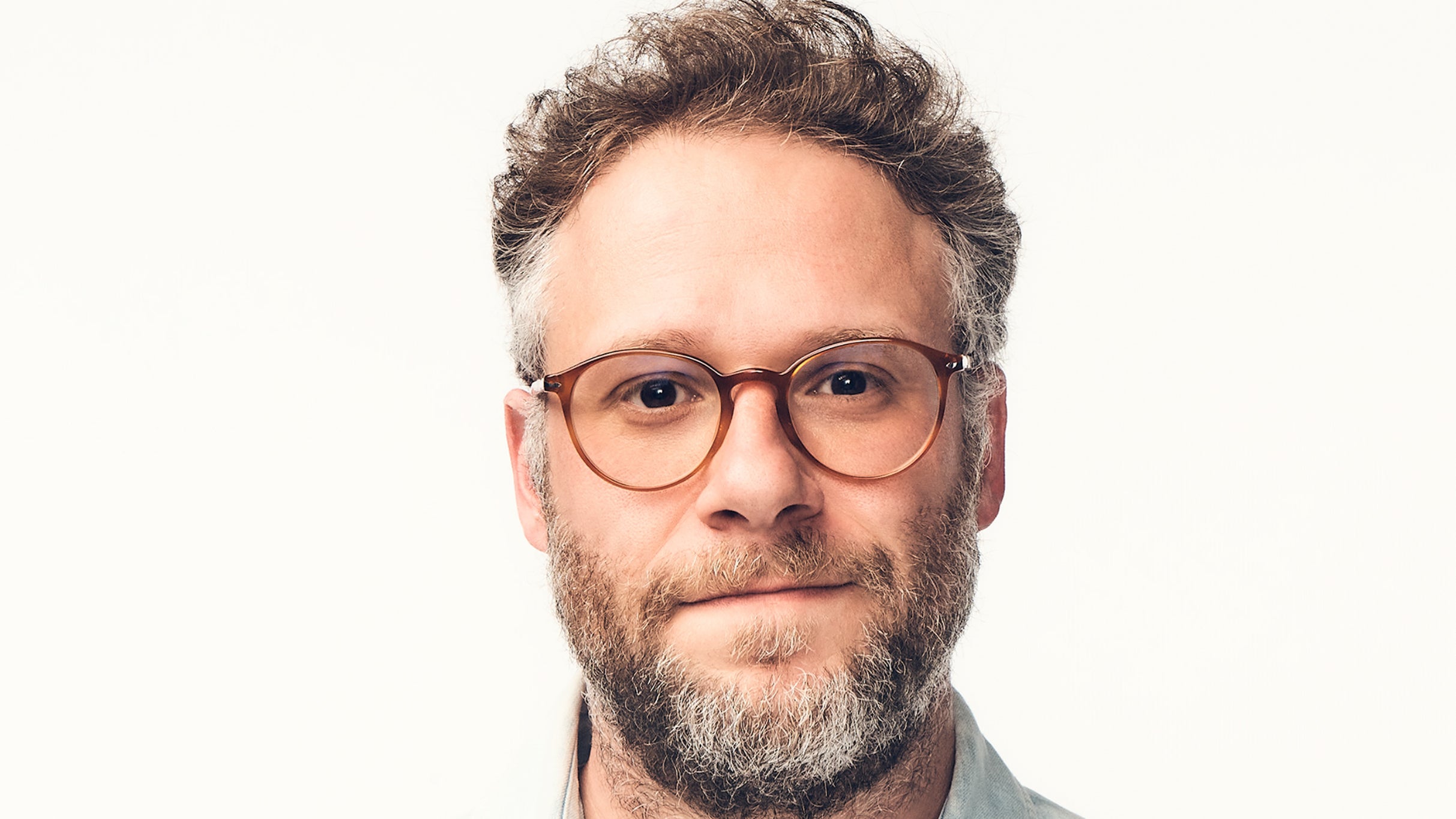 Netflix Is A Joke Presents: Seth Rogen Smokes the Bowl in Hollywood promo photo for Ticketmaster presale offer code