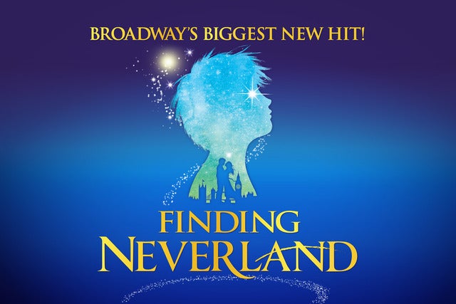 Finding Neverland (Chicago)
