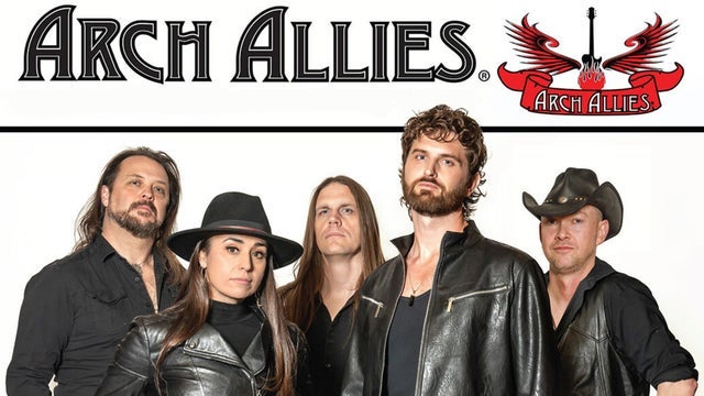 Arch Allies