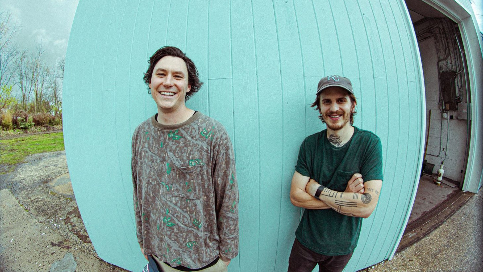 The Front Bottoms presale password for early tickets in Salt Lake City