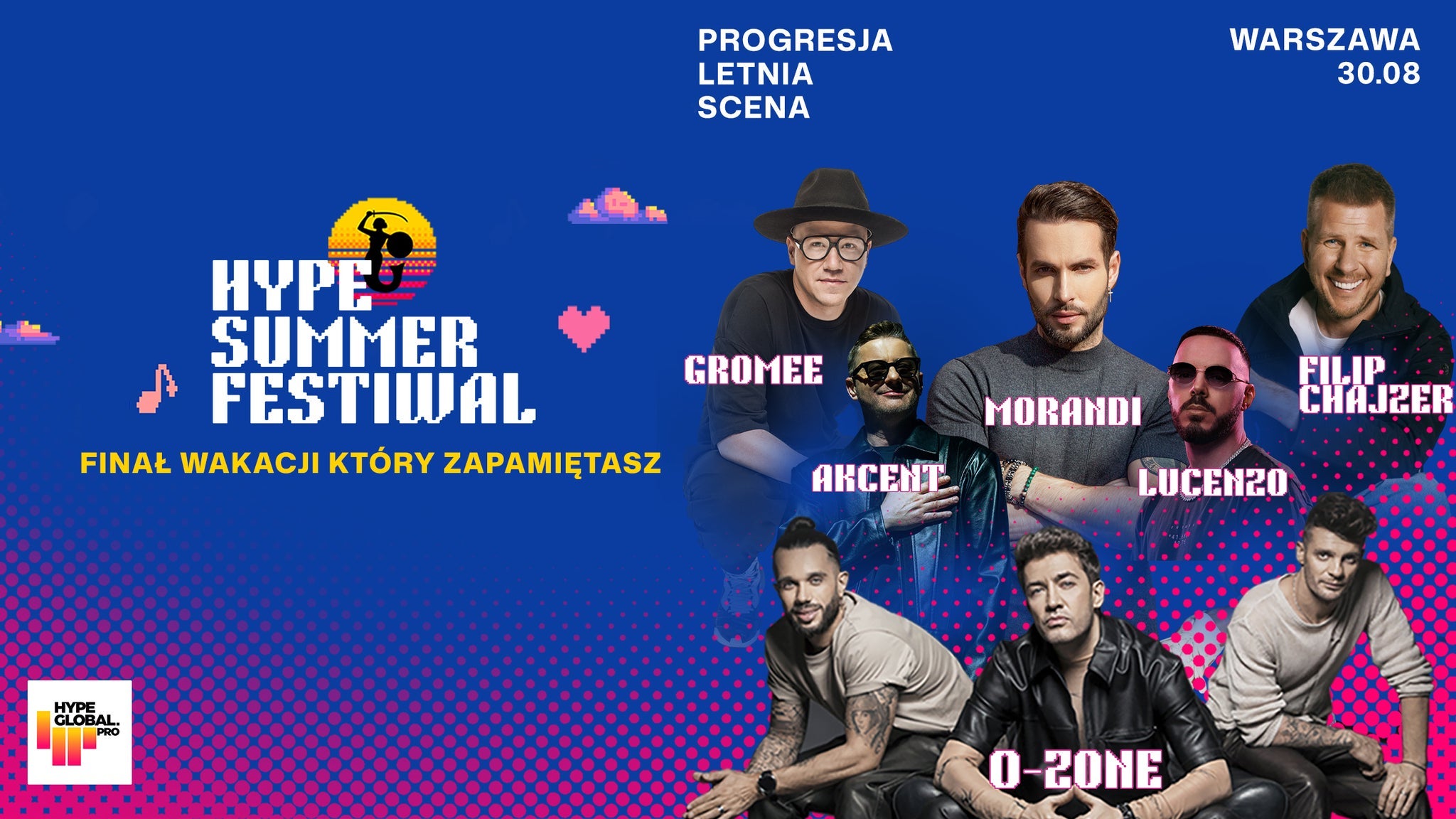 Hype Summer Festiwal