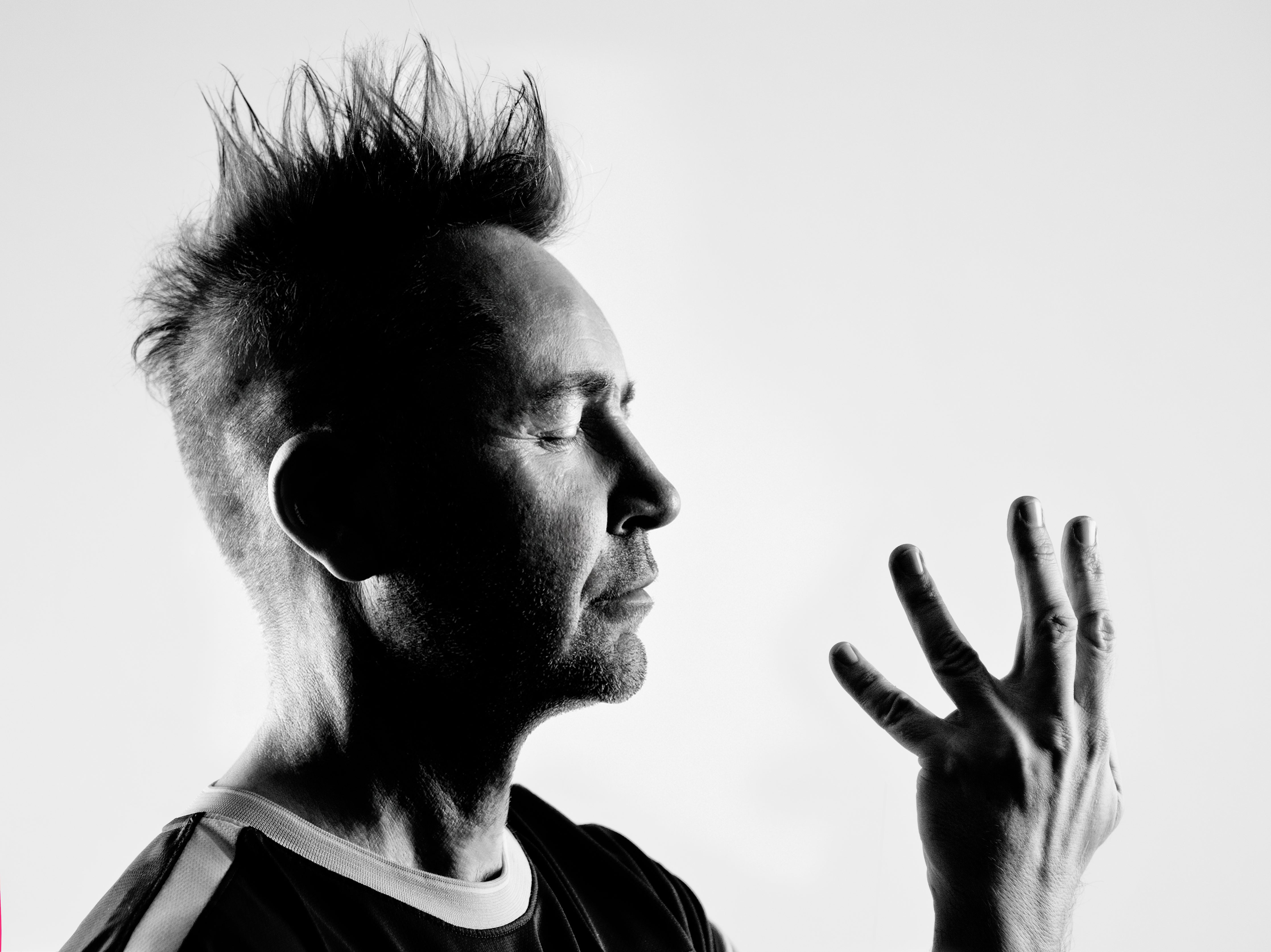 Nigel Kennedy String Trio