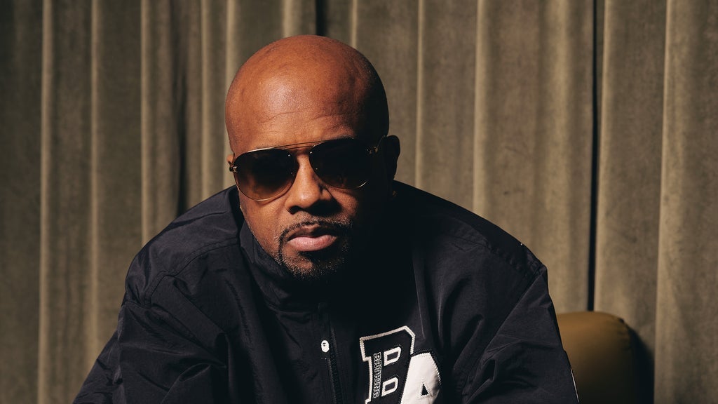 Hotels near Jermaine Dupri Events