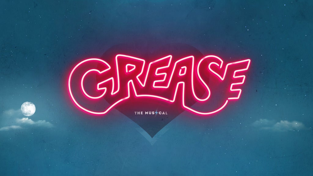 Hotels near Grease the Musical Events
