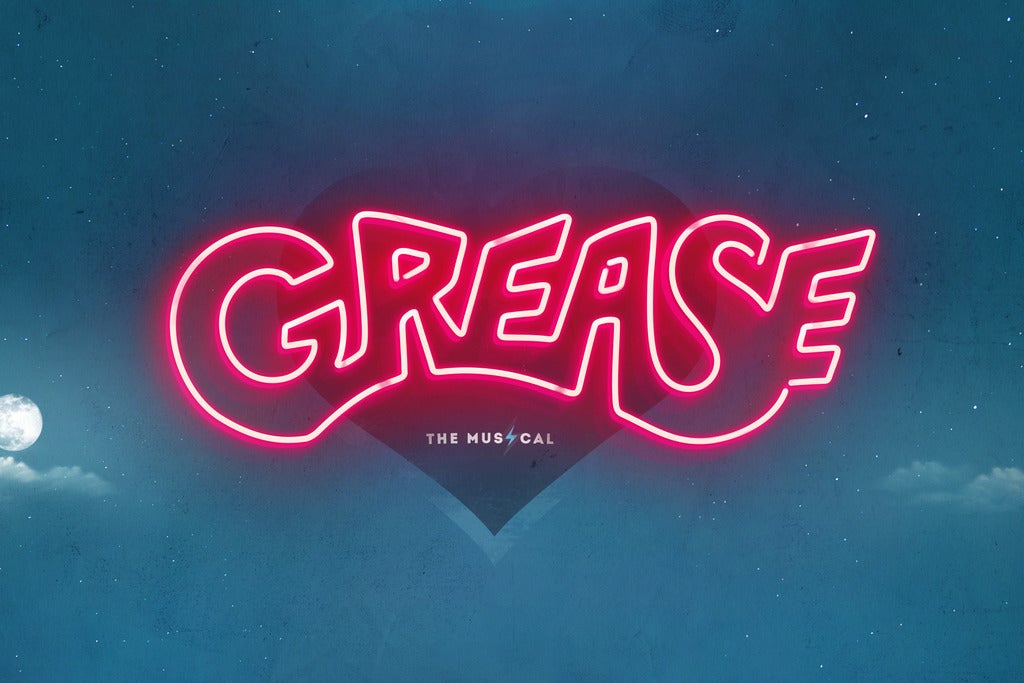 Grease the Musical in France