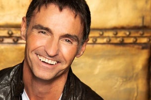 Marti Pellow Plus Special Guests Seating Plan Resorts World Arena