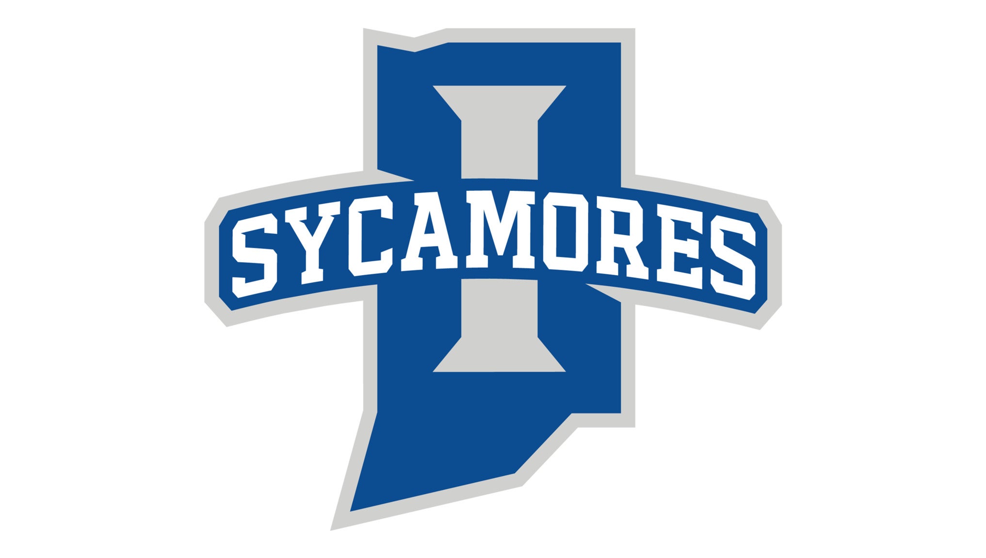 Indiana State University Sycamores Mens Basketball Billets Billets de